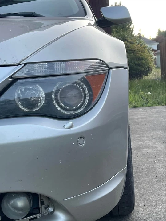 2005 BMW E63/E64 645Ci & 650i - Image 6 of 6