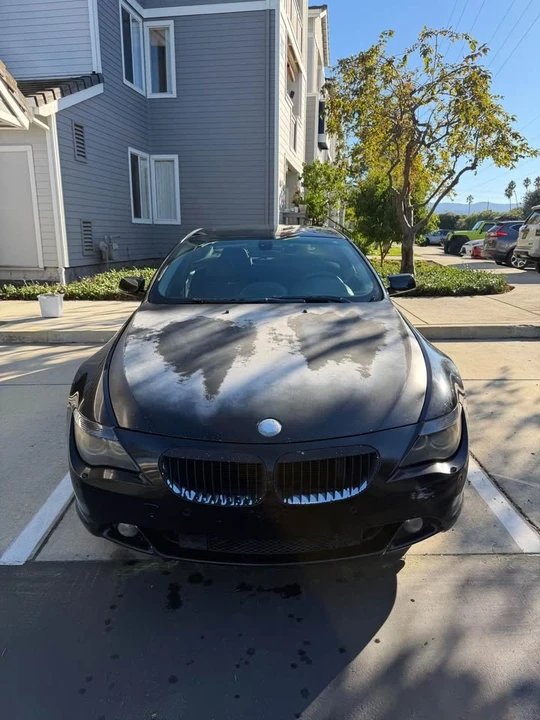 2005 BMW E63/E64 645Ci & 650i - Image 4 of 8