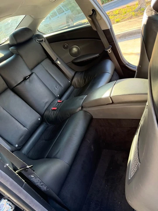 2005 BMW E63/E64 645Ci & 650i - Image 8 of 8