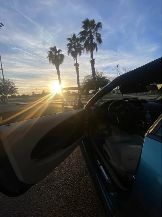 2005 BMW E63/E64 645Ci & 650i - Image 3 of 3