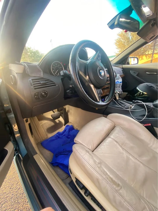 2005 BMW E63/E64 645Ci & 650i - Image 2 of 3