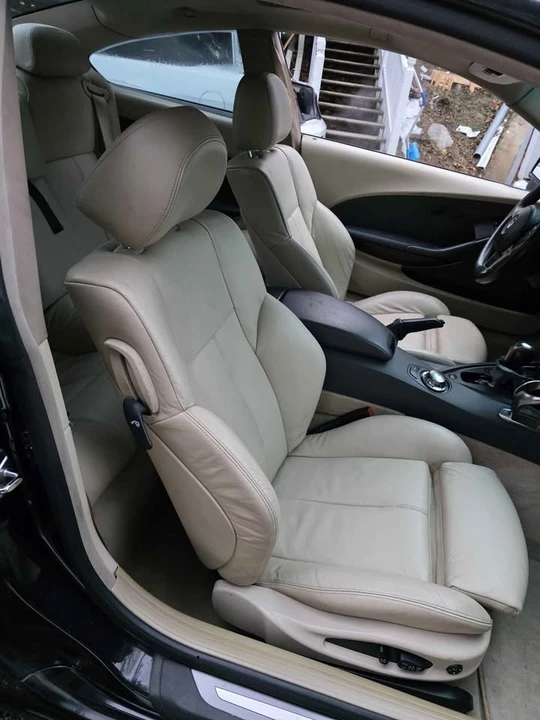 2005 BMW E63/E64 645Ci & 650i - Image 8 of 9