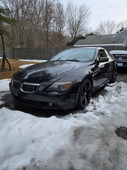 2005 BMW E63/E64 645Ci & 650i - Image 3 of 9