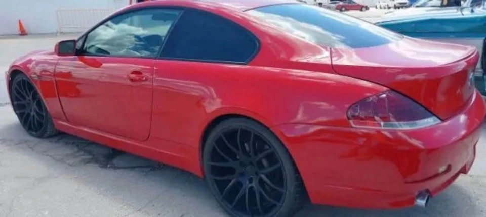 2005 BMW E63/E64 645Ci & 650i - Image 2 of 4