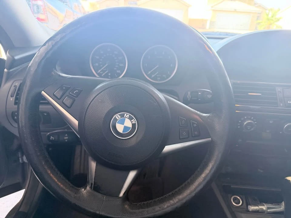 2005 BMW E63/E64 645Ci & 650i - Image 11 of 14