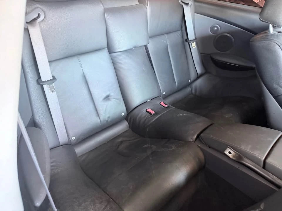 2005 BMW E63/E64 645Ci & 650i - Image 14 of 14