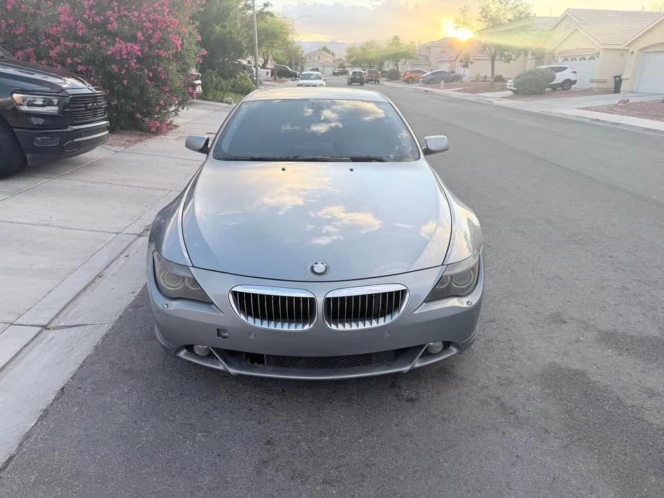 2005 BMW E63/E64 645Ci & 650i - Image 6 of 14