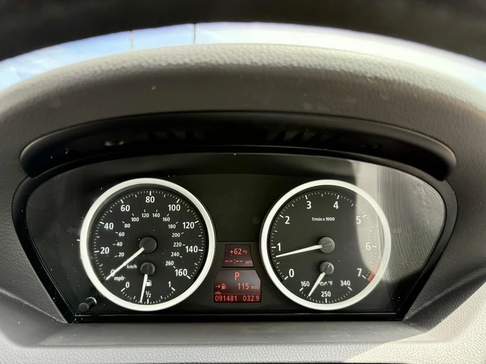 2005 BMW E63/E64 645Ci & 650i - Image 14 of 19