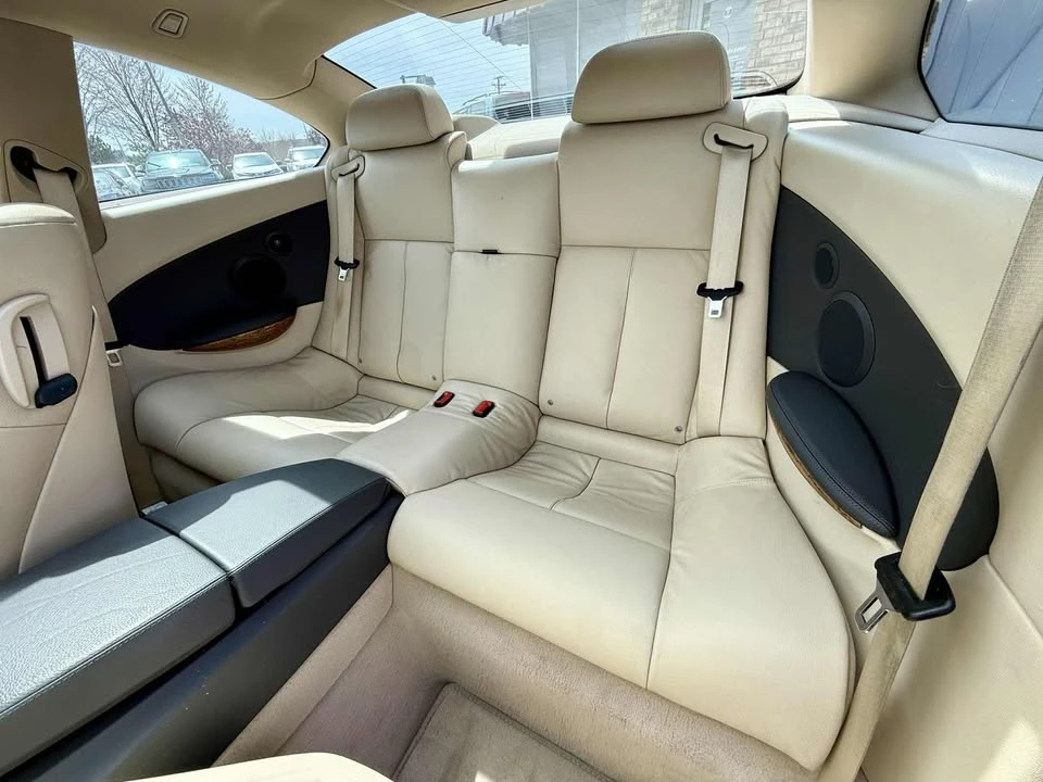 2005 BMW E63/E64 645Ci & 650i - Image 9 of 19