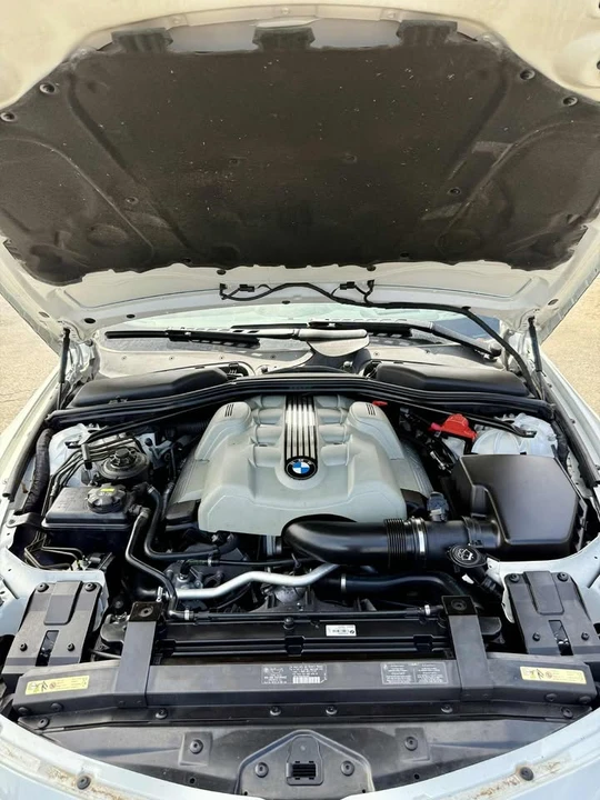 2005 BMW E63/E64 645Ci & 650i - Image 19 of 19