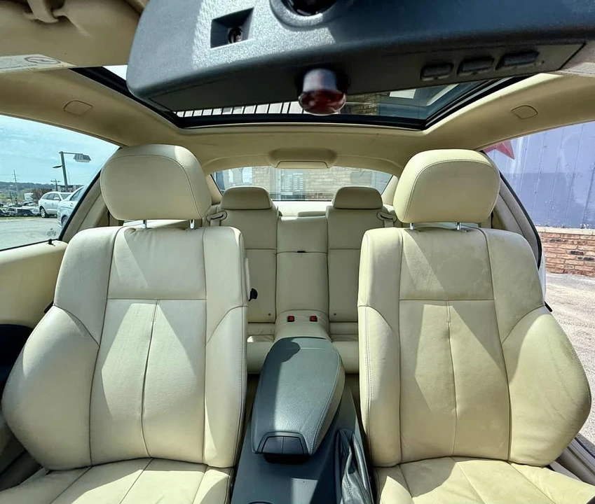 2005 BMW E63/E64 645Ci & 650i - Image 18 of 19