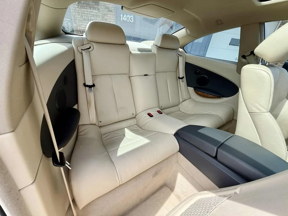2005 BMW E63/E64 645Ci & 650i - Image 11 of 19