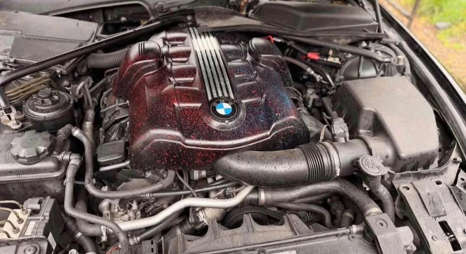 2005 BMW E63/E64 645Ci & 650i - Image 3 of 8