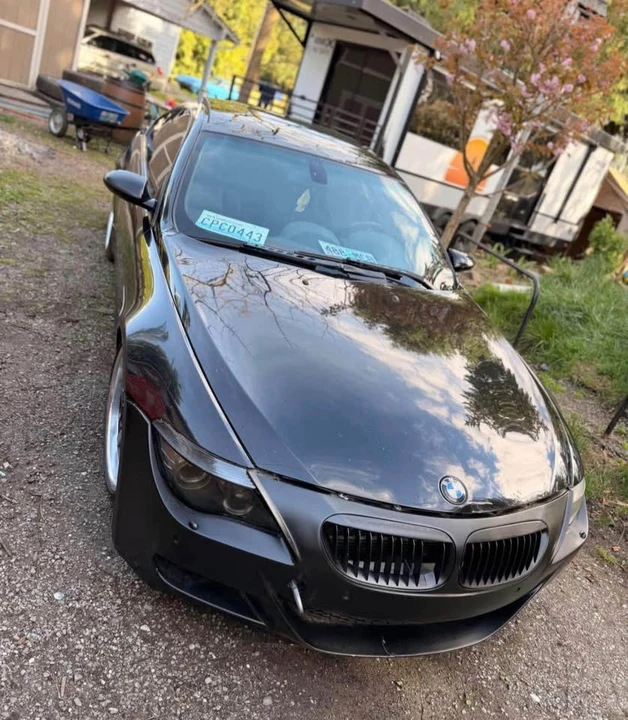 2005 BMW E63/E64 645Ci & 650i - Image 7 of 8