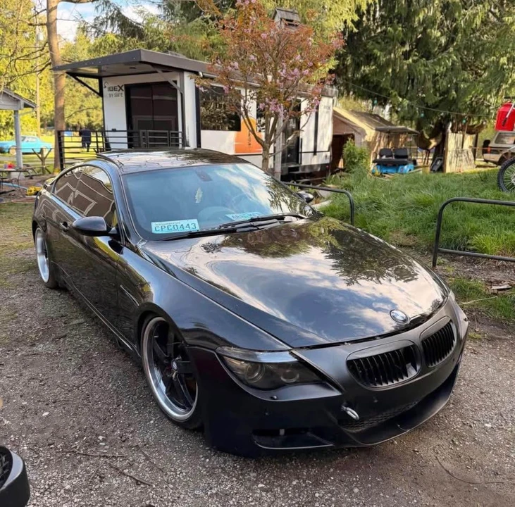 2005 BMW E63/E64 645Ci & 650i - Image 8 of 8