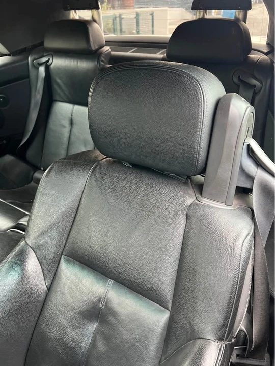2005 BMW E63/E64 645Ci & 650i - Image 7 of 7