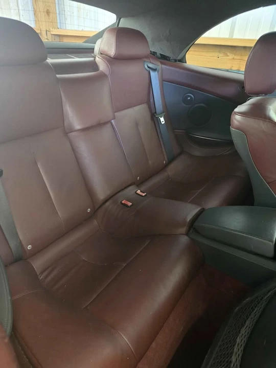 2005 BMW E63/E64 645Ci & 650i - Image 4 of 11