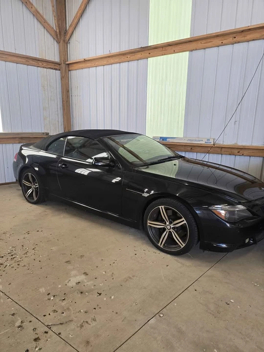 2005 BMW E63/E64 645Ci & 650i - Image 3 of 11