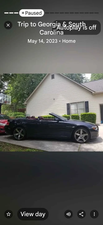 2005 BMW E63/E64 645Ci & 650i - Image 7 of 11