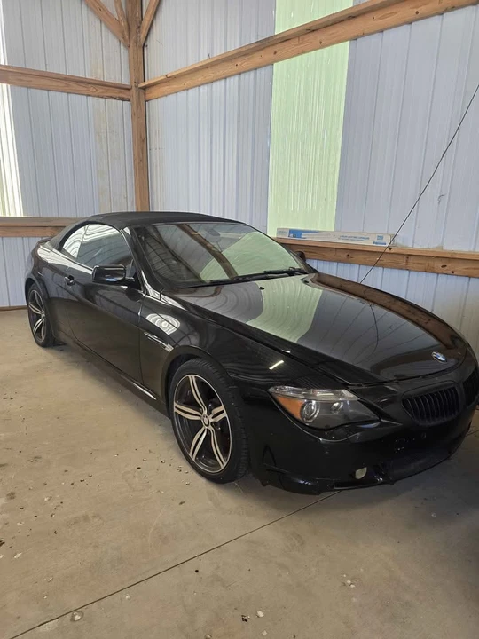 2005 BMW E63/E64 645Ci & 650i - Image 2 of 11