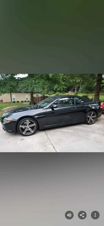 2005 BMW E63/E64 645Ci & 650i - Image 9 of 11