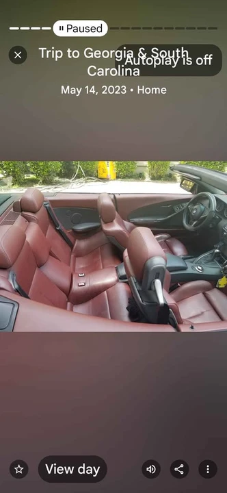 2005 BMW E63/E64 645Ci & 650i - Image 8 of 11