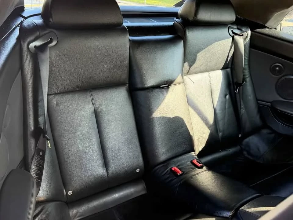 2005 BMW E63/E64 645Ci & 650i - Image 10 of 12