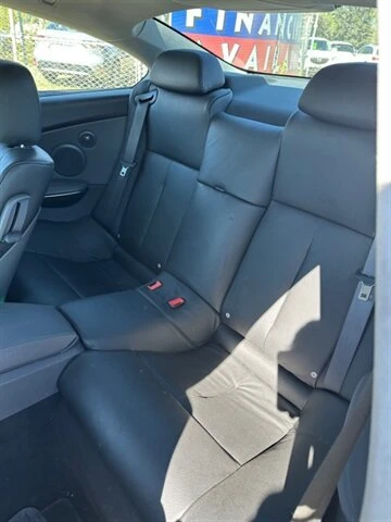 2005 BMW E63/E64 645Ci & 650i - Image 9 of 11