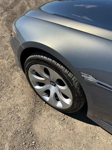 2005 BMW E63/E64 645Ci & 650i - Image 7 of 11