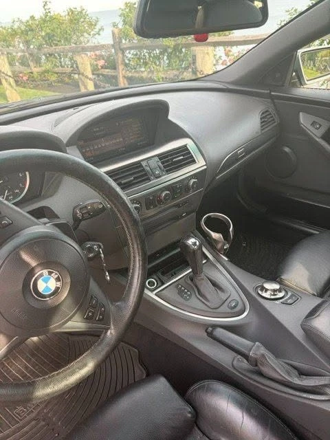 2005 BMW E63/E64 645Ci & 650i - Image 8 of 10