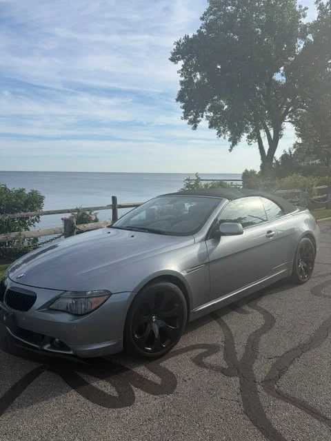 2005 BMW E63/E64 645Ci & 650i - Image 9 of 10
