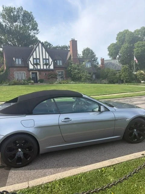 2005 BMW E63/E64 645Ci & 650i - Image 3 of 10