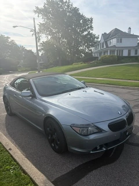 2005 BMW E63/E64 645Ci & 650i - Image 2 of 10