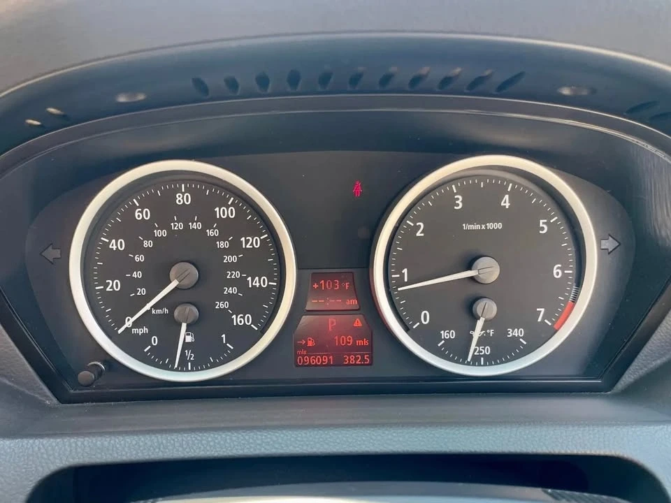 2005 BMW E63/E64 6 Series - Image 19 of 20