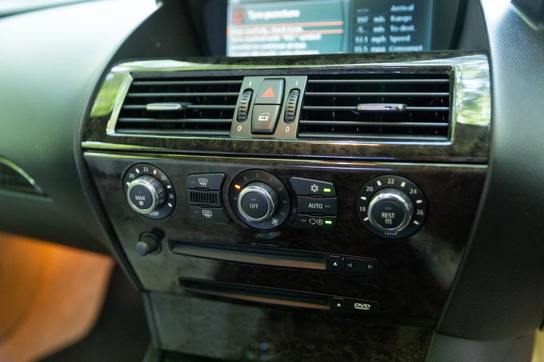 2005 BMW E63/E64 6 Series - Image 26 of 30