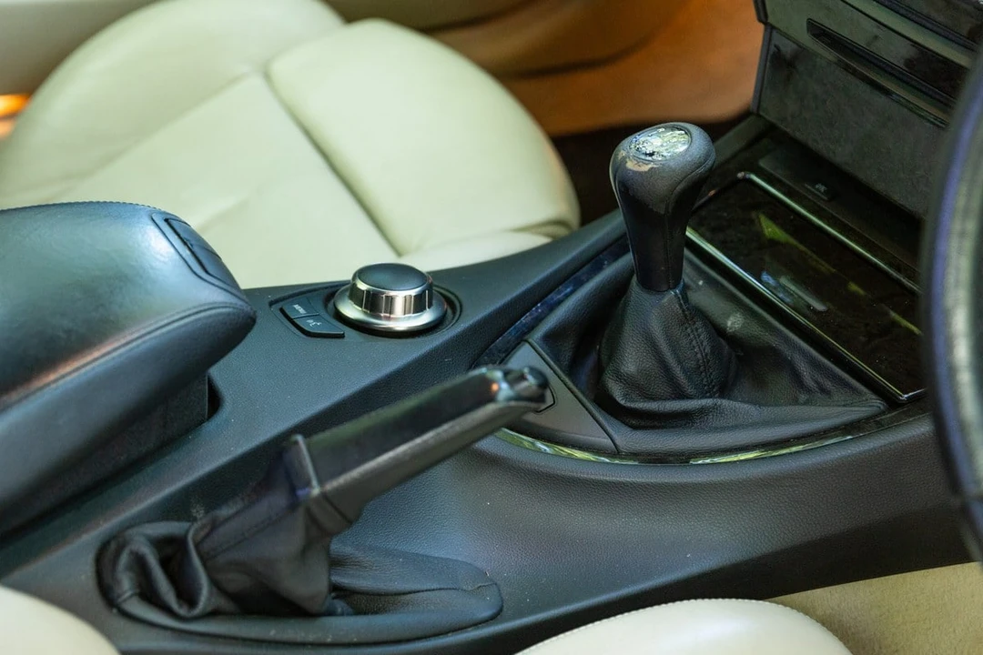 2005 BMW E63/E64 6 Series - Image 30 of 30