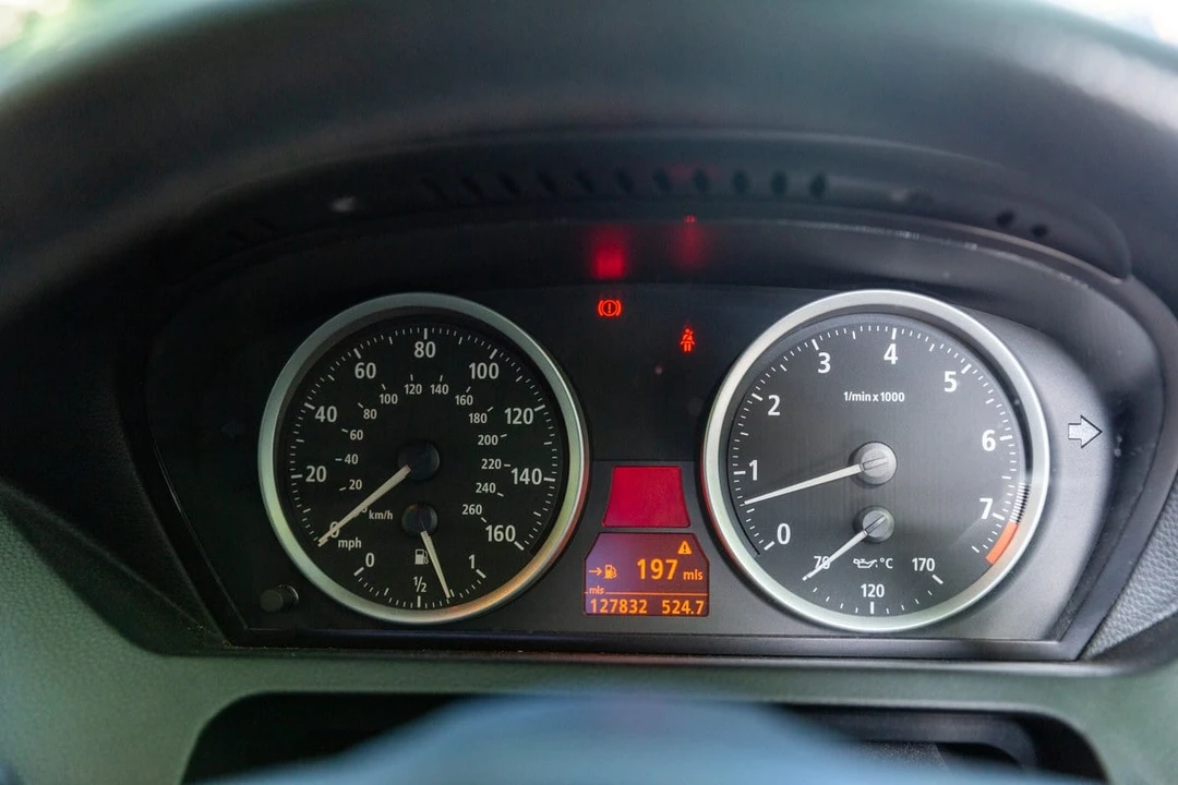 2005 BMW E63/E64 6 Series - Image 25 of 30