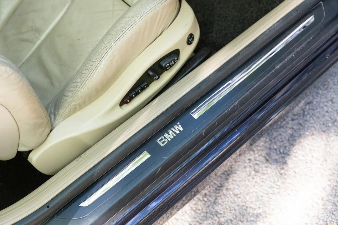 2005 BMW E63/E64 6 Series - Image 22 of 30