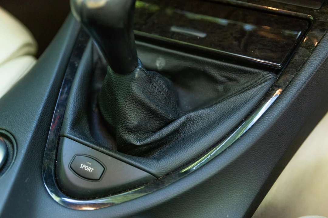 2005 BMW E63/E64 6 Series - Image 28 of 30