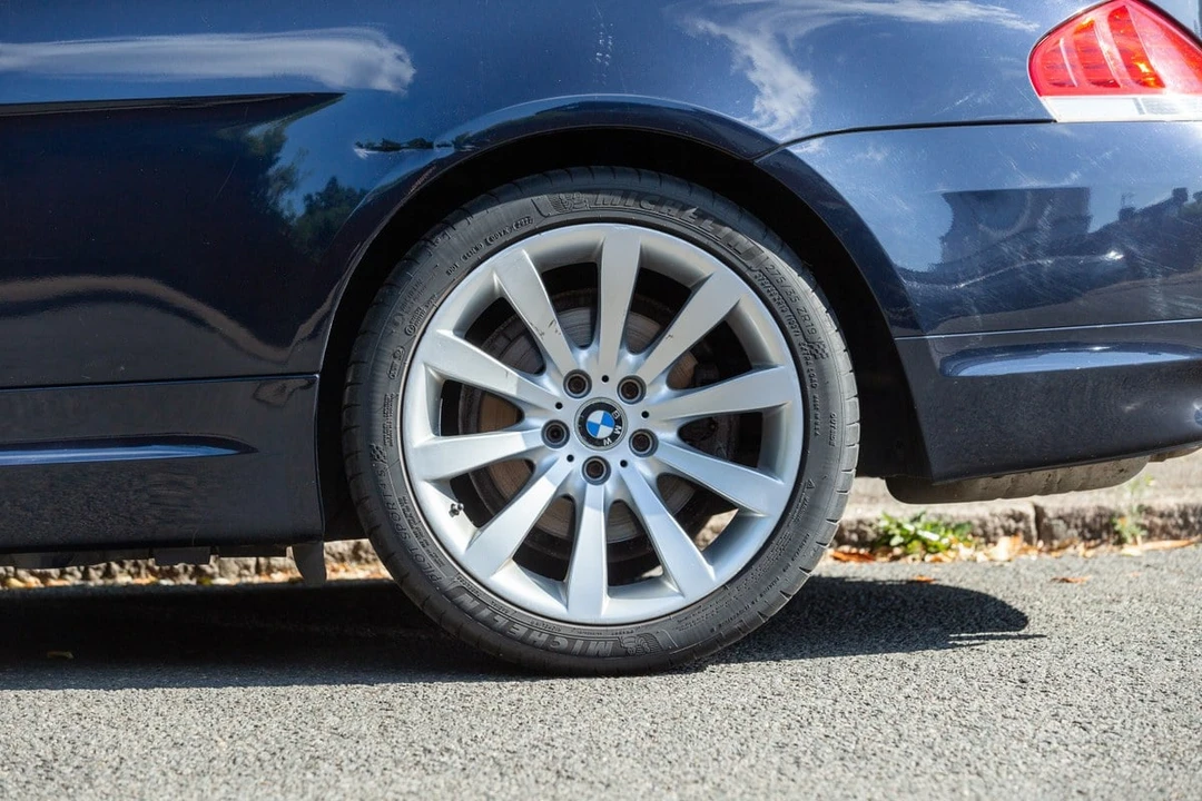 2005 BMW E63/E64 6 Series - Image 16 of 30