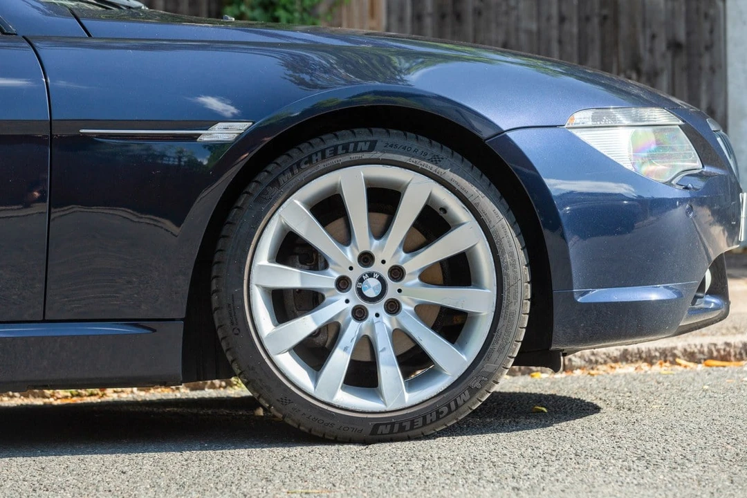 2005 BMW E63/E64 6 Series - Image 14 of 30