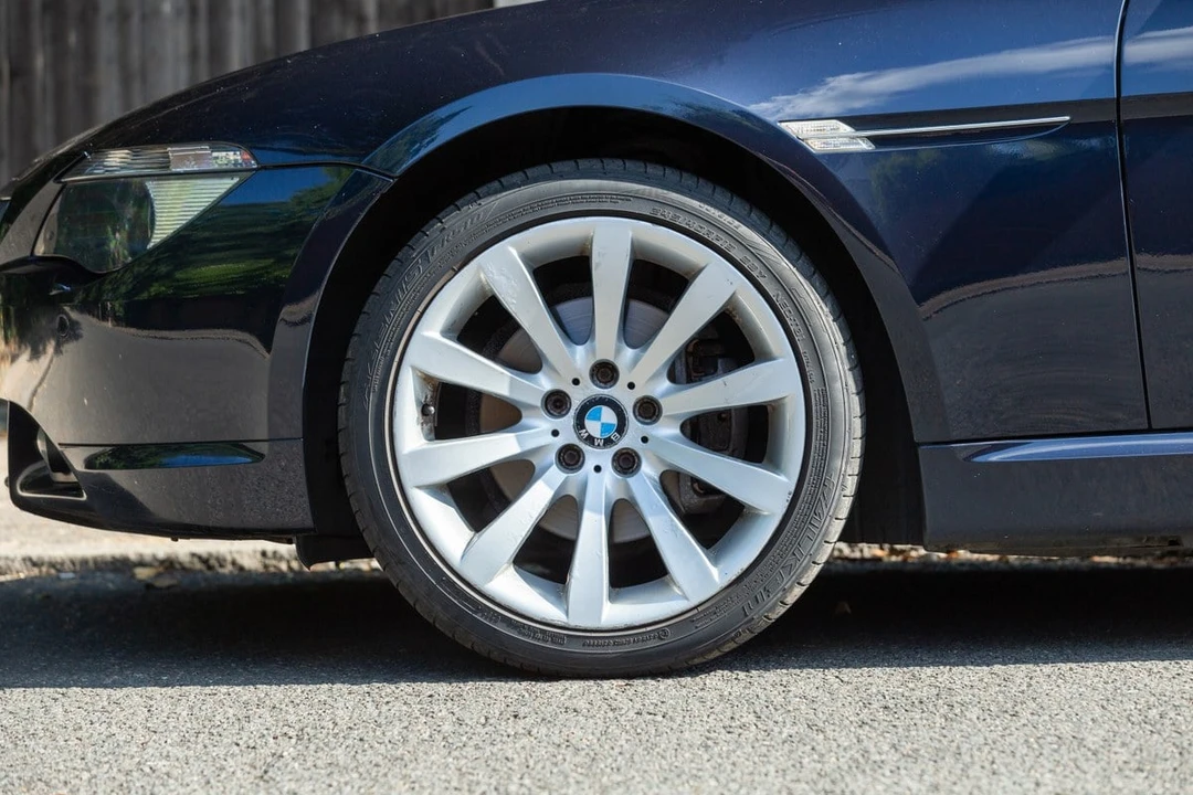 2005 BMW E63/E64 6 Series - Image 15 of 30