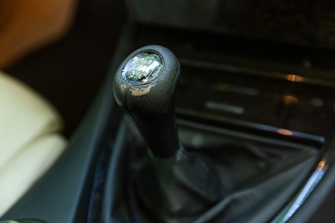 2005 BMW E63/E64 6 Series - Image 27 of 30