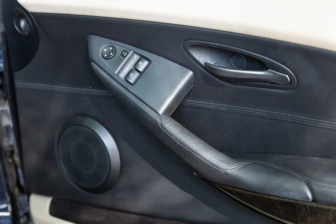2005 BMW E63/E64 6 Series - Image 24 of 30