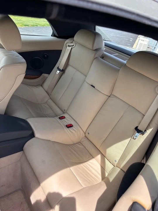 2005 BMW E63/E64 645Ci & 650i - Image 6 of 9