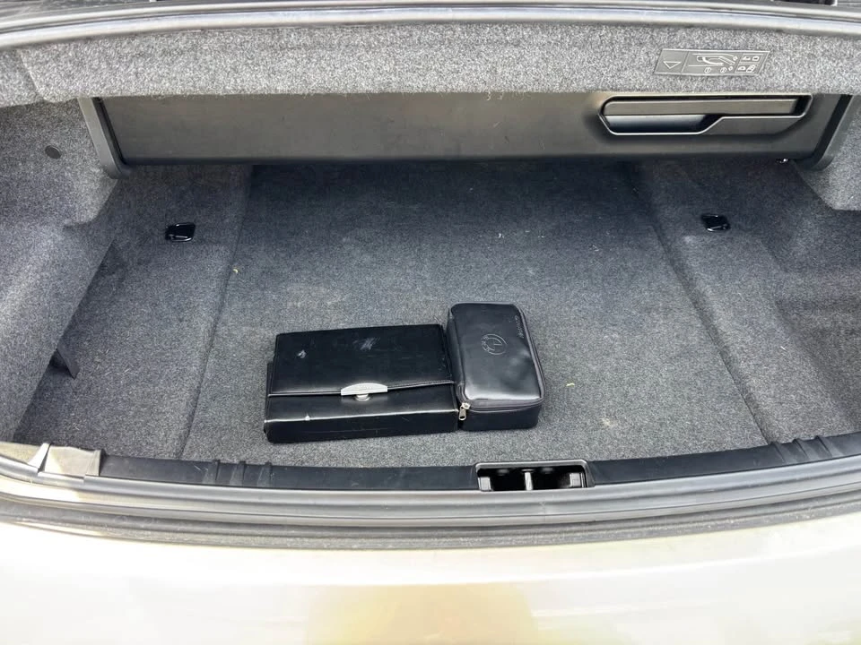 2005 BMW E63/E64 645Ci & 650i - Image 7 of 9