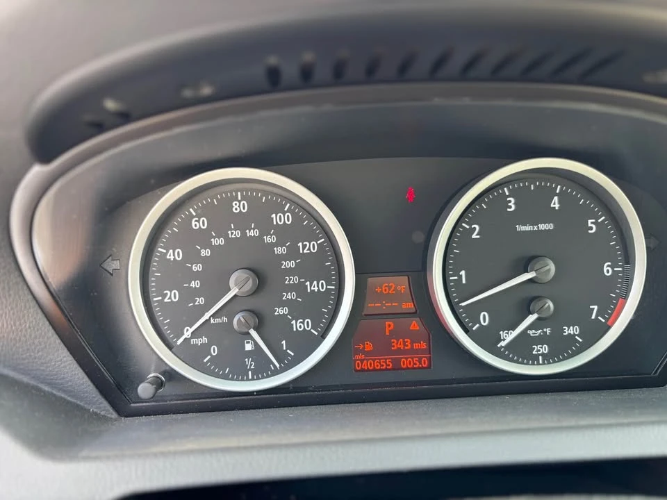 2005 BMW E63/E64 645Ci & 650i - Image 4 of 9