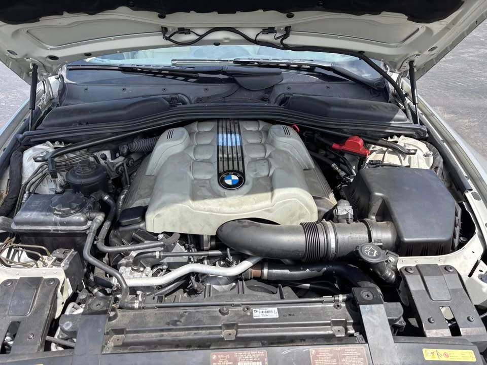 2005 BMW E63/E64 645Ci & 650i - Image 9 of 9