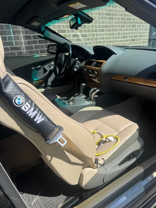 2005 BMW E63/E64 645Ci & 650i - Image 7 of 10