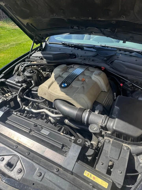 2005 BMW E63/E64 645Ci & 650i - Image 2 of 10
